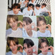 TWS Weverse photocard bulk sale