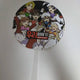 Our Story Fan