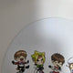 Our Story Fan