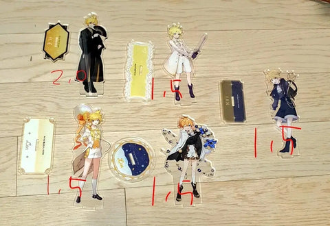 Vocaloid Kagamine Len Acrylic for sale