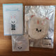 Stray Kids Skzoo Leebit Pouch Tube Outfit Bundle