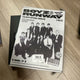 THE BOYZ Official Fan Club THE B 7th Gen Kit