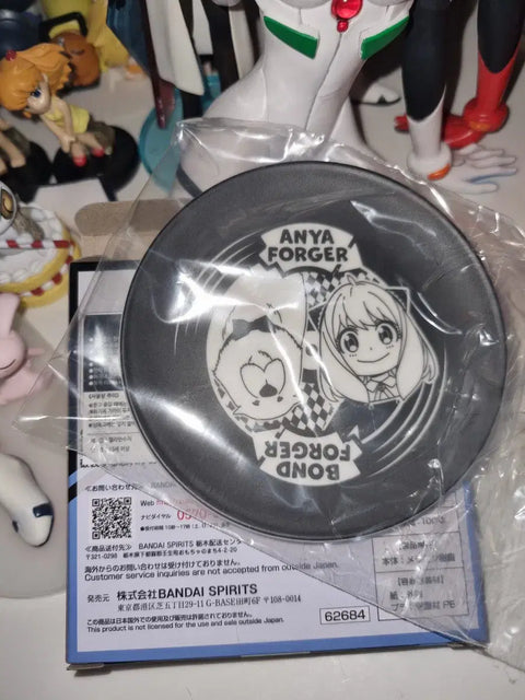 Spy x Family Anya Mini Plate Kuji