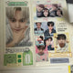 Selling NCT 127 NCT Yuta decorated binder 1.5