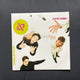 Jungkook Charlie Puth "Left and Right" CD Album