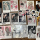 "No Home 6-nim Unofficial Goods Photocard ID Photo"