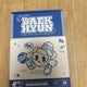 Baekhyun Fan Club Membership 1st Generation Kit