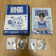 Baekhyun Fan Club Membership 1st Generation Kit