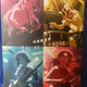 Bocchi the Rock! The Movie Limited Edition Clear Stand Kita Ikuyo