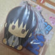 Gintama Kuji Lottery I Prize Katsura Kotaro Rubber Charm Keychain Unopened