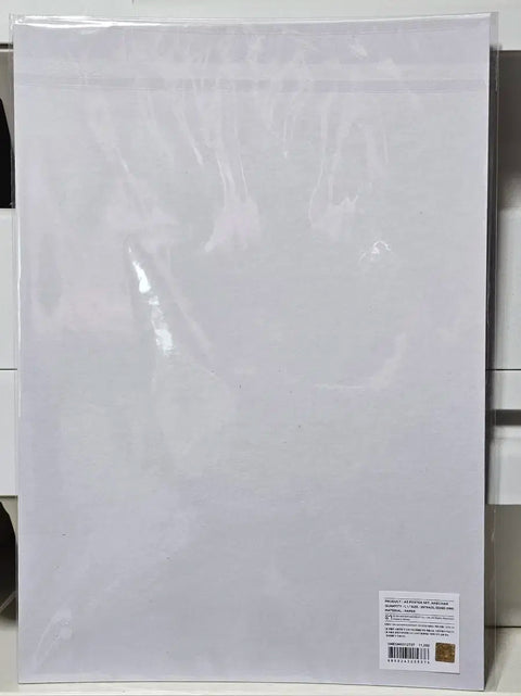 Unopened NCT Dream Haechan A3 Poster DreamEscape Smoothie