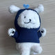 Monmonchi X Mini Mungko ver. 1