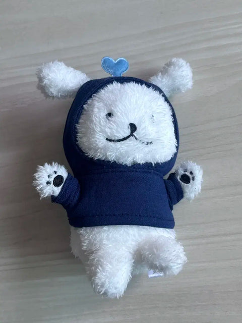 Monmonchi X Mini Mungko ver. 1