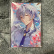 Honkai Star Rail Emong Sunday Acrylic Block