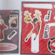 Haikyu Kuroo Tetsuro Acrylic Stand Bundle Nekoma Diorama