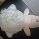 Gintama Sakata Gintoki Ginnyang 20cm doll transfer