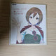 Project Sekai 4th Week Mini Colored Paper Meiko