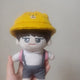 Ha Hyunsang HyunSom doll