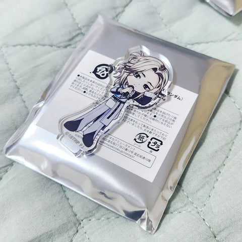 18trip Atree Li Kwang Maneki Neko Mini Acrylic Stand