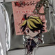 Doriben Kazutora Acrylic Keychain