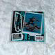 Kaiju No. 8 Reno Ichikawa Original Art Exhibition Diorama Acrylic