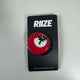 Selling Rise (group name) red phone grip.