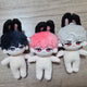 PLAVE doll, little PLAVE, little PLAVE, below cost transfer