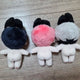 PLAVE doll, little PLAVE, little PLAVE, below cost transfer