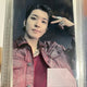 Urgent sale price drop) Seventeen Wonwoo Apple Music 1st Lucky Draw