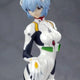 Evangelion New Theatrical Edition Ayanami Rei 1/8 Complete Figure Movic Unopened
