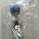 Evangelion New Theatrical Edition Ayanami Rei 1/8 Complete Figure Movic Unopened