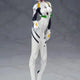 Evangelion New Theatrical Edition Ayanami Rei 1/8 Complete Figure Movic Unopened