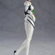 Evangelion New Theatrical Edition Ayanami Rei 1/8 Complete Figure Movic Unopened