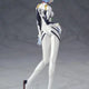 Evangelion New Theatrical Edition Ayanami Rei 1/8 Complete Figure Movic Unopened