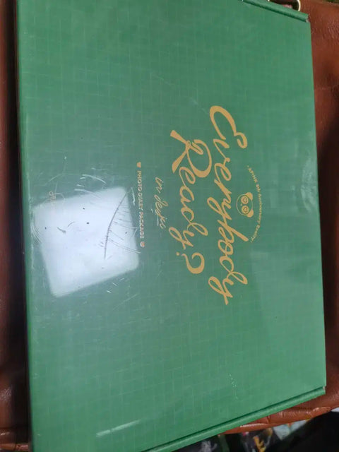 Apink 8th Anniversary Unopened Variety Show