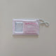 Our Motif ID photo holder transfer