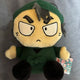 Nintama Kema Tomesaburo Plush