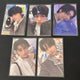 TWS Last Bell Album Photocards Bulk Transfer