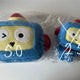 Treasure Asahi Truz Hikun doll transfer sale unopened