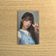 ILLIT Bomb Weverse dance challenge Glit Ban unreleased photocard Minju