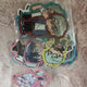 PLAVE Kkub, Eunho, Yejun, Bambi unofficial goods sticker bundle for sale