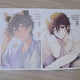 Selling a set of Shota-type Big Brother 3, 4 Yuu First Edition Postcards