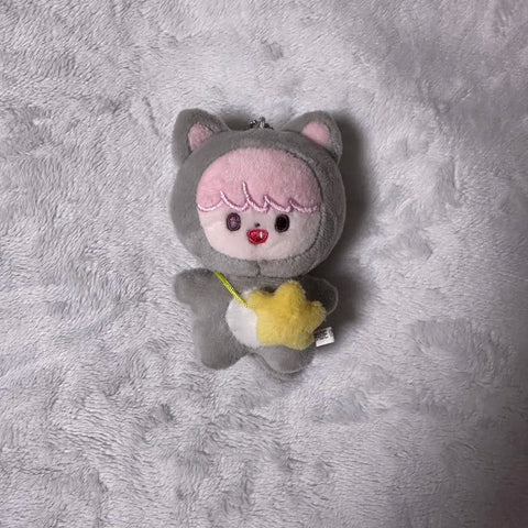 NCT DREAM Danim Yaongjjun Doll Transfer