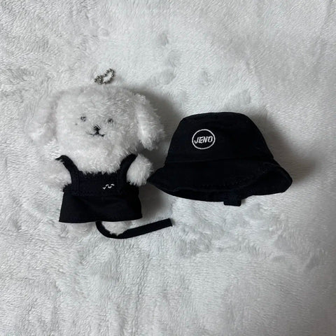 NCT DREAM Jeno Jenmeng Cafe Version Set Doll Transfer