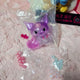 Sanrio Crystal Figure