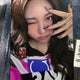 All Day Project Youngseo Workshop Photocard