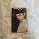 Bonekdo Myung Jaehyun Jaehyun Earlwinpa how Album Photocard Transfer