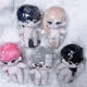 PLAVE unofficial 10cm doll Ppeu all together