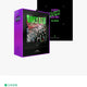 Full Set) 2022 BTS Season's Greetings Suga with Wall Calendar