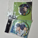 Blue Lock Shanghai Kuji Can Badge Transfer